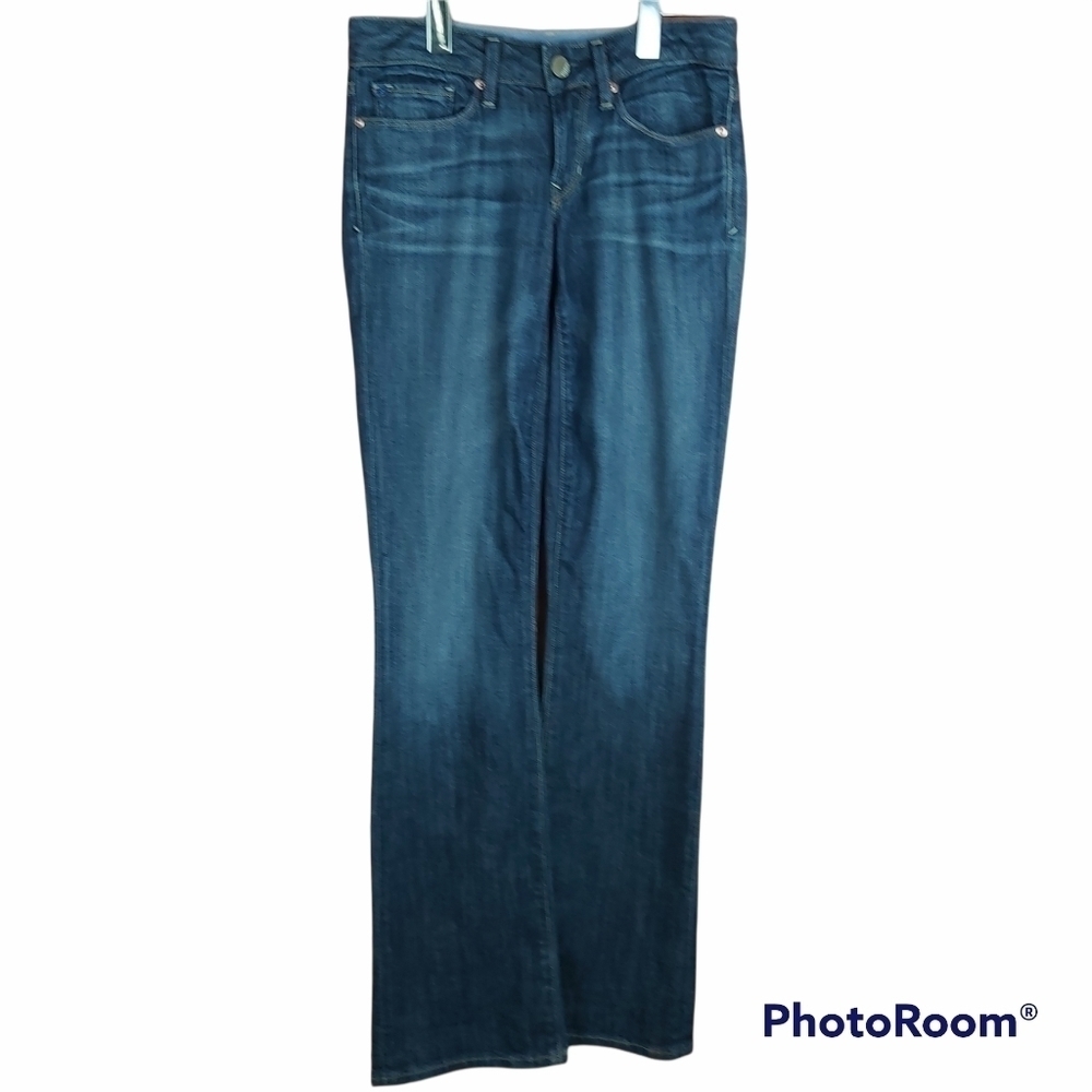 GAP 1969 Sexy boot jeans size 24